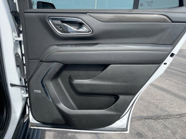 2023 GMC Yukon 4WD AT4