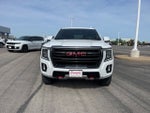2023 GMC Yukon 4WD AT4