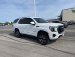 2023 GMC Yukon 4WD AT4