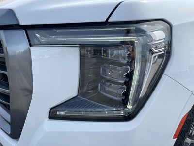 2023 GMC Yukon 4WD AT4