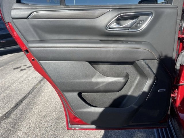 2024 GMC Yukon 4WD AT4