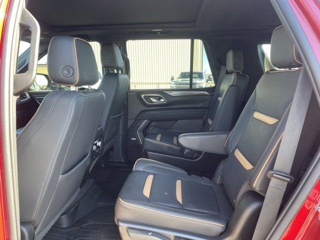 2024 GMC Yukon 4WD AT4