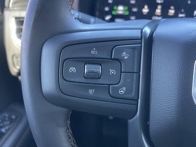 2024 GMC Yukon 4WD AT4