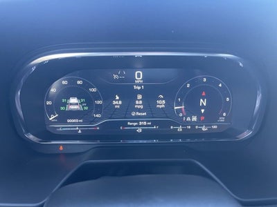 2024 GMC Yukon 4WD AT4