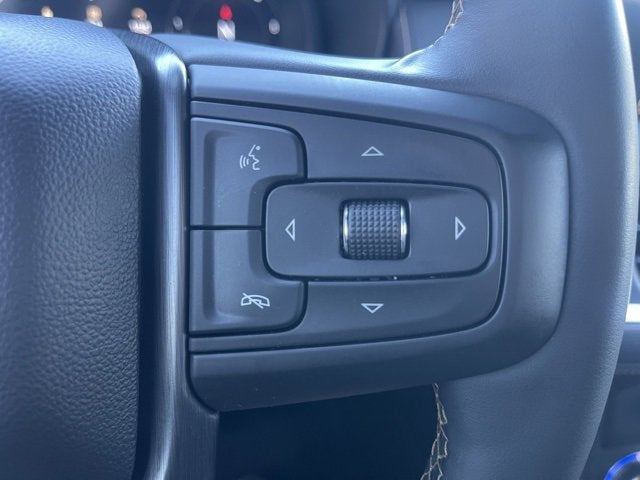 2024 GMC Yukon 4WD AT4