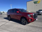 2024 GMC Yukon 4WD AT4