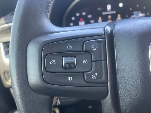 2023 GMC Yukon 4WD AT4