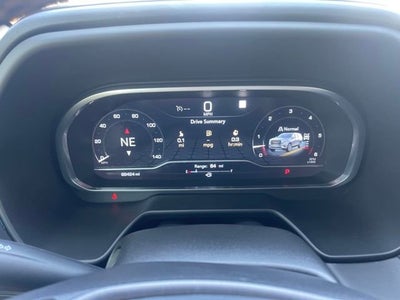 2023 GMC Yukon 4WD AT4