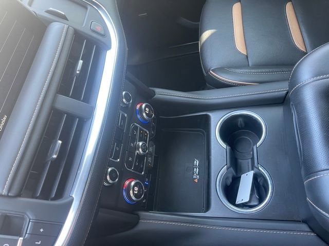 2023 GMC Yukon 4WD AT4