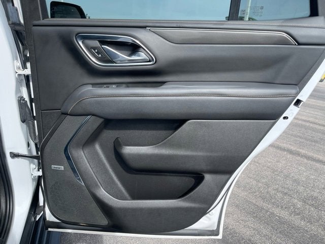 2023 GMC Yukon 4WD AT4