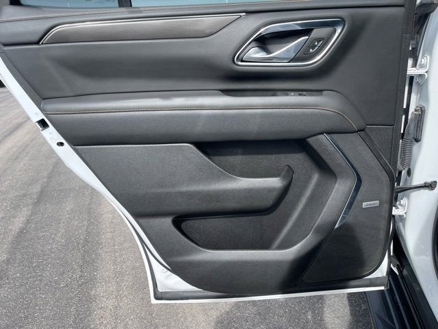 2023 GMC Yukon 4WD AT4