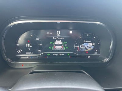 2023 GMC Yukon 4WD AT4