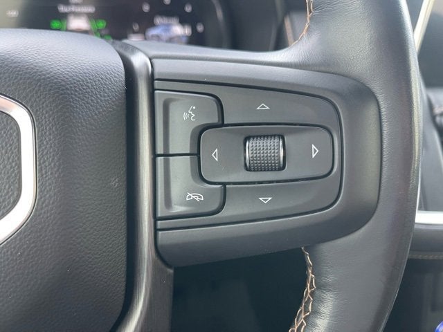 2023 GMC Yukon 4WD AT4