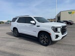 2023 GMC Yukon 4WD AT4