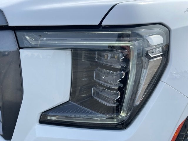 2023 GMC Yukon 4WD AT4