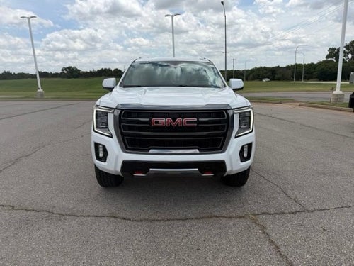 2024 GMC Yukon 4WD AT4