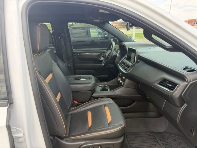 2024 GMC Yukon 4WD AT4