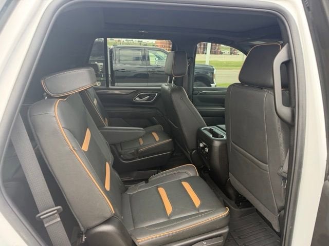 2024 GMC Yukon 4WD AT4