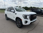 2024 GMC Yukon 4WD AT4
