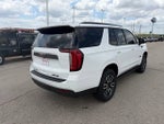 2024 GMC Yukon 4WD AT4