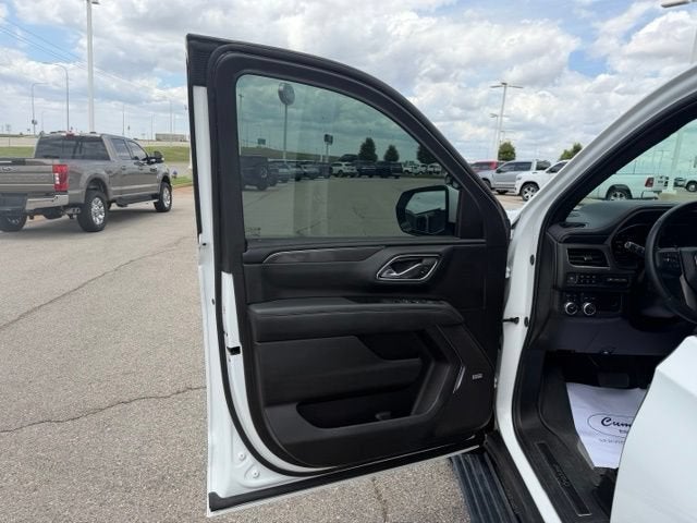 2024 GMC Yukon 4WD AT4