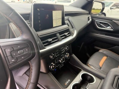 2024 GMC Yukon 4WD AT4