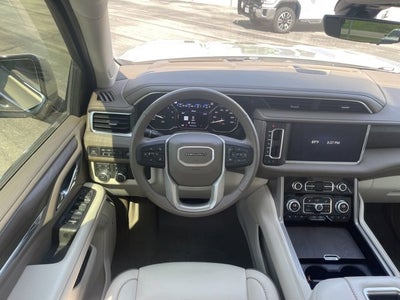 2021 GMC Yukon 4WD Denali