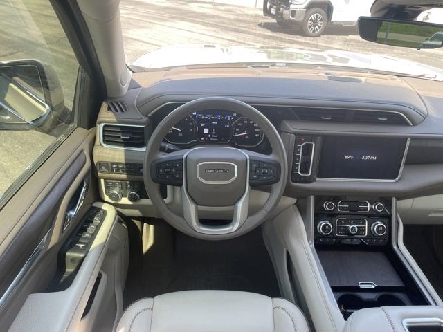 2021 GMC Yukon 4WD Denali