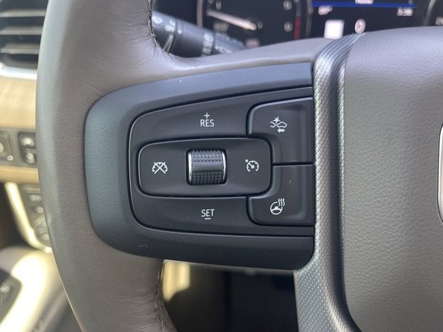 2021 GMC Yukon 4WD Denali