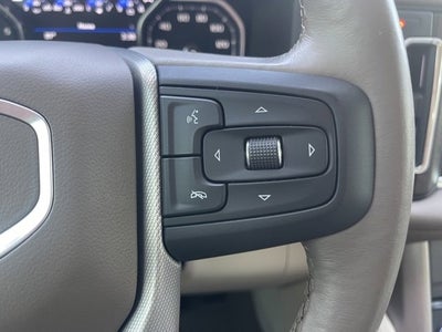 2021 GMC Yukon 4WD Denali