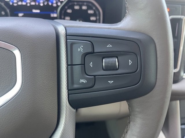 2021 GMC Yukon 4WD Denali