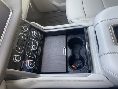 2021 GMC Yukon 4WD Denali