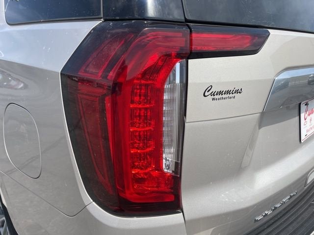 2021 GMC Yukon 4WD Denali