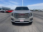 2021 GMC Yukon 4WD Denali
