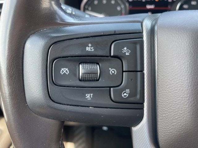 2021 GMC Yukon 4WD Denali