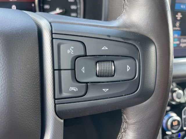 2021 GMC Yukon 4WD Denali