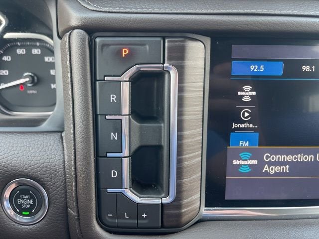 2021 GMC Yukon 4WD Denali