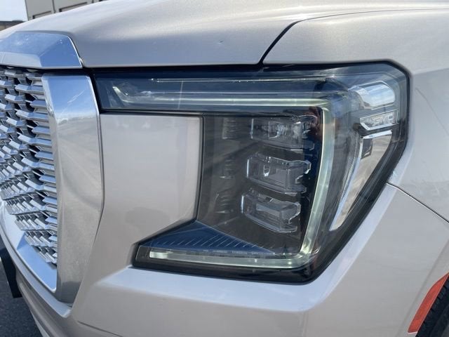 2021 GMC Yukon 4WD Denali