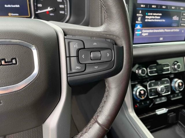 2021 GMC Yukon 4WD Denali