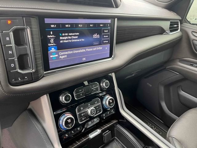 2021 GMC Yukon 4WD Denali