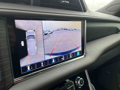 2021 GMC Yukon 4WD Denali