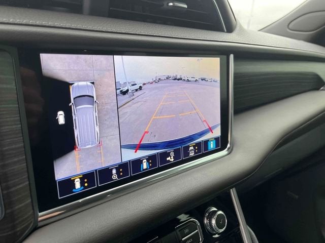 2021 GMC Yukon 4WD Denali