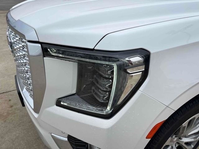 2021 GMC Yukon 4WD Denali