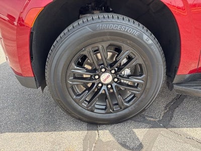 2022 GMC Yukon XL 4WD SLT