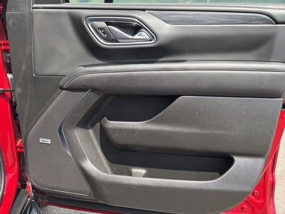 2022 GMC Yukon XL 4WD SLT