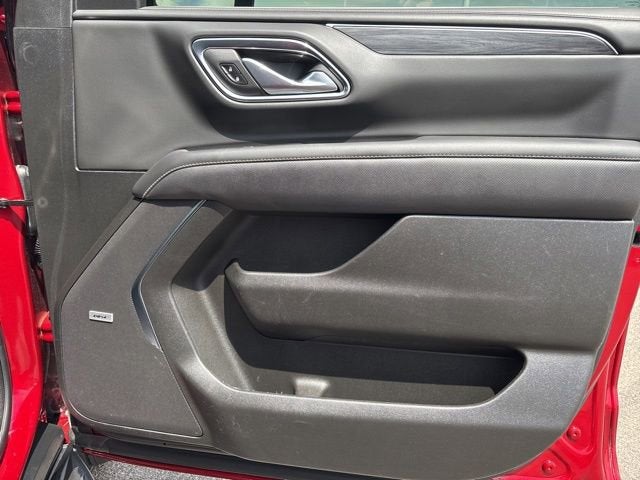 2022 GMC Yukon XL 4WD SLT