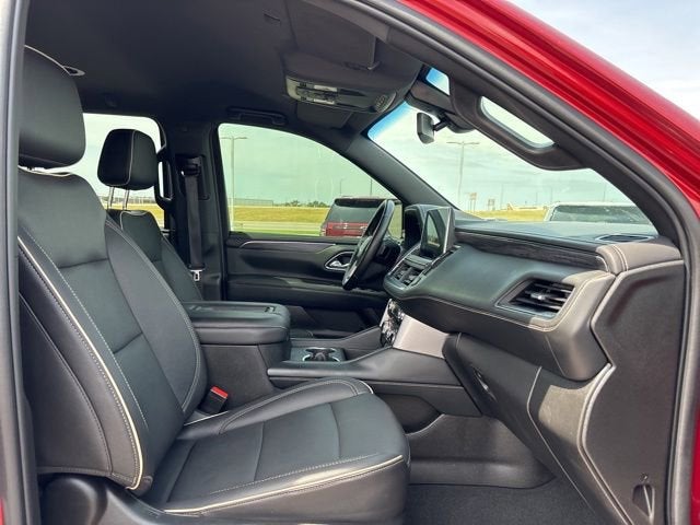 2022 GMC Yukon XL 4WD SLT