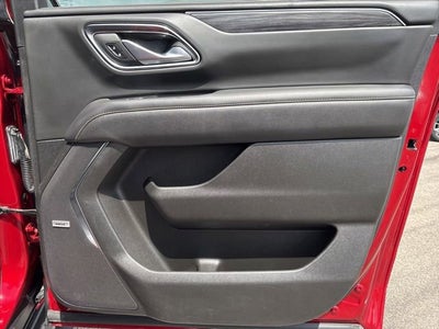 2022 GMC Yukon XL 4WD SLT