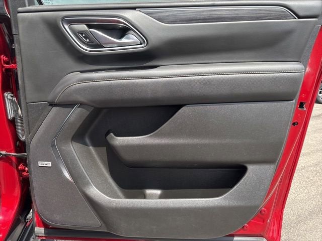 2022 GMC Yukon XL 4WD SLT