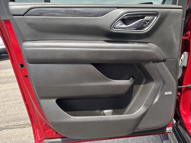 2022 GMC Yukon XL 4WD SLT